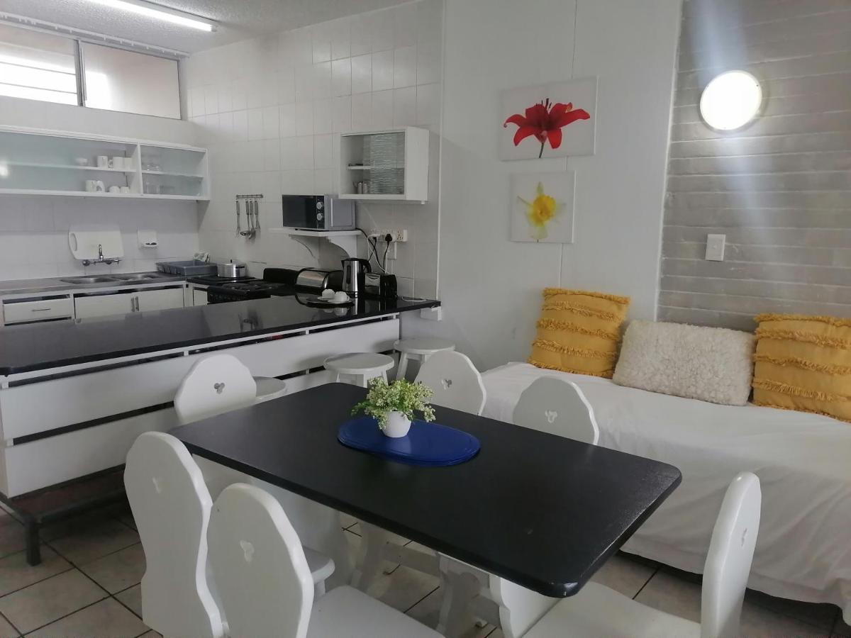 Seagull Beach Resort Flat Number 313 Margate Bagian luar foto
