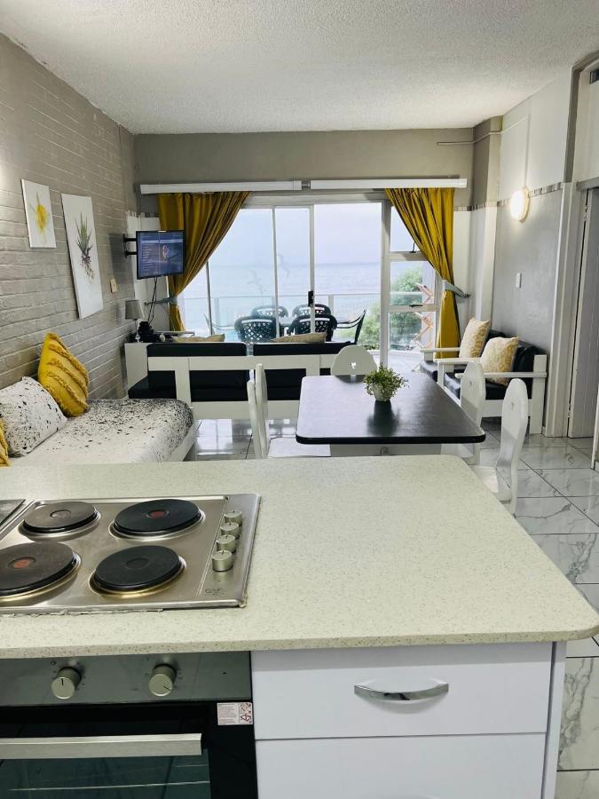 Seagull Beach Resort Flat Number 313 Margate Bagian luar foto