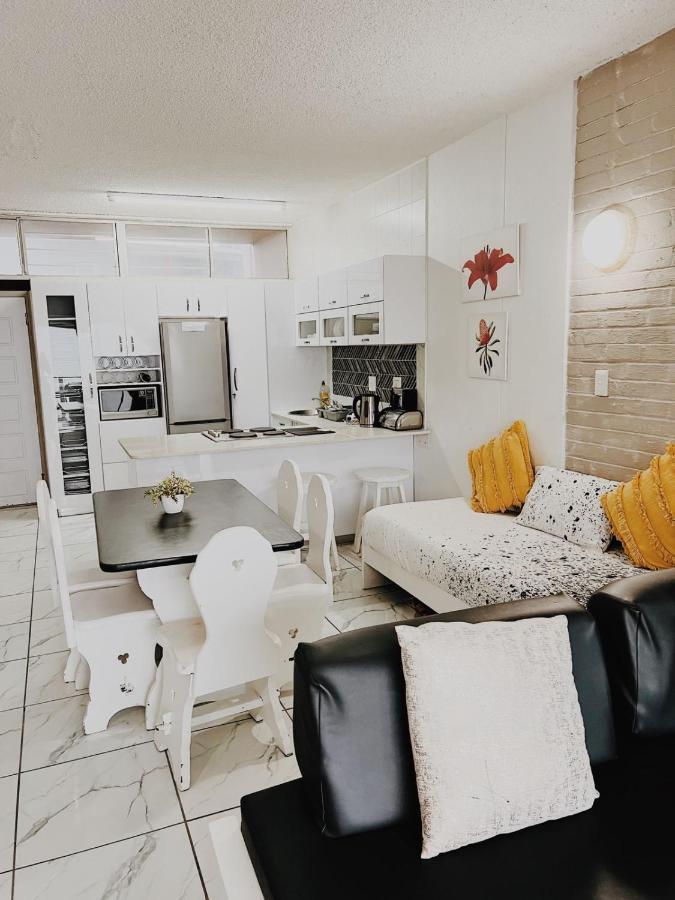 Seagull Beach Resort Flat Number 313 Margate Bagian luar foto