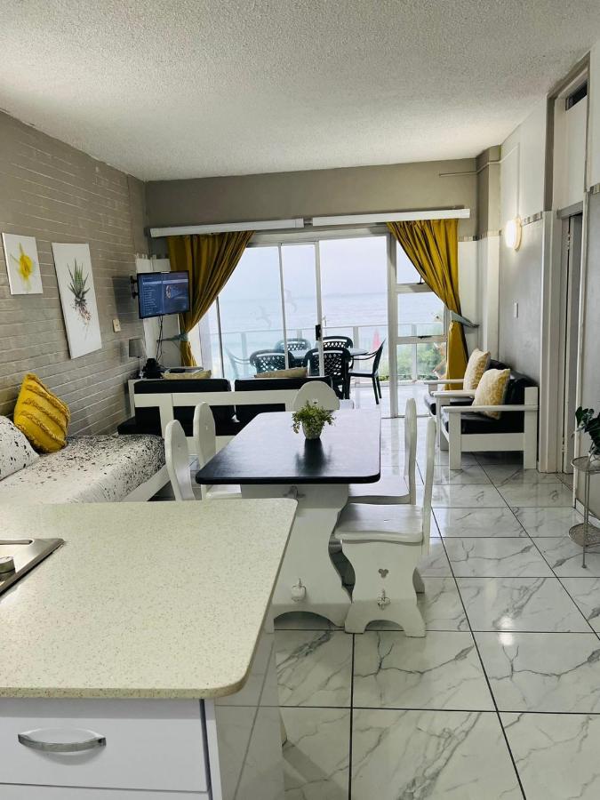 Seagull Beach Resort Flat Number 313 Margate Bagian luar foto
