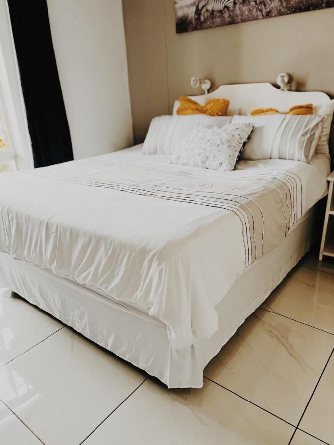 Seagull Beach Resort Flat Number 313 Margate Bagian luar foto