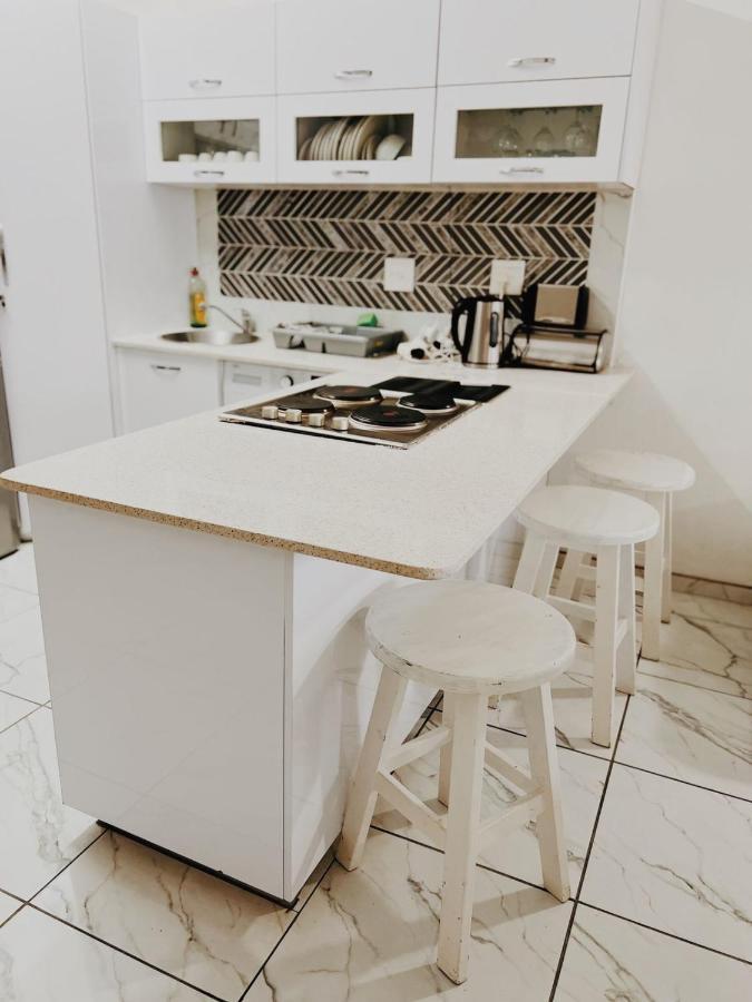 Seagull Beach Resort Flat Number 313 Margate Bagian luar foto