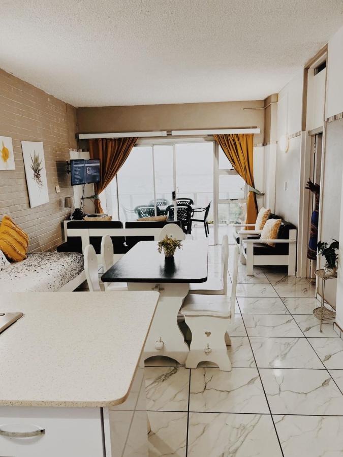 Seagull Beach Resort Flat Number 313 Margate Bagian luar foto