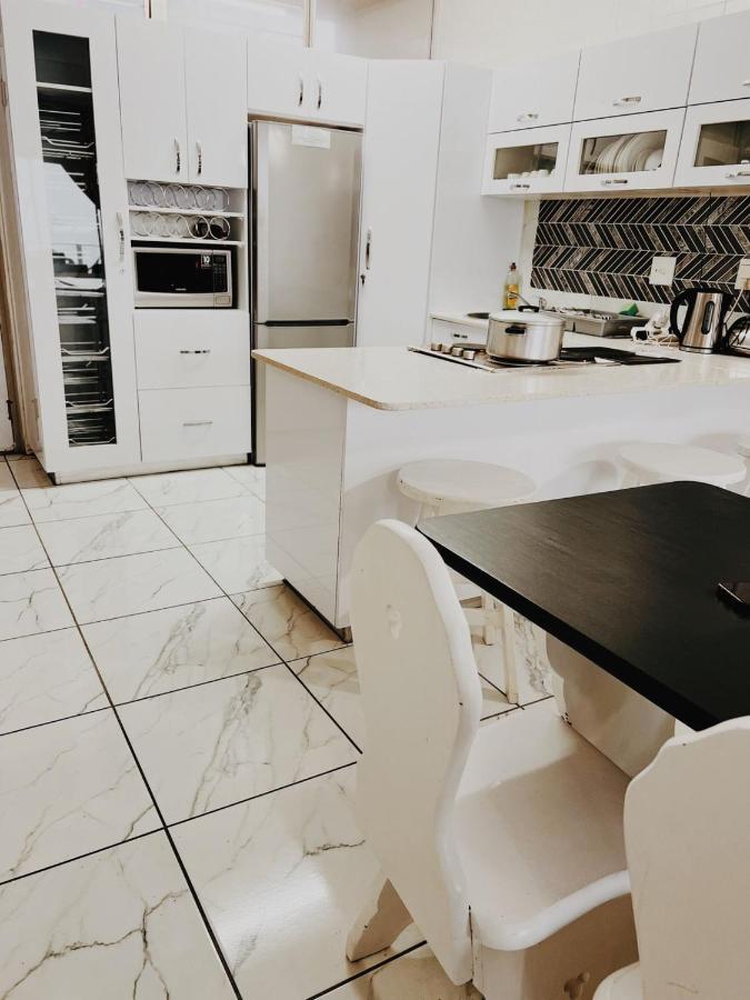 Seagull Beach Resort Flat Number 313 Margate Bagian luar foto