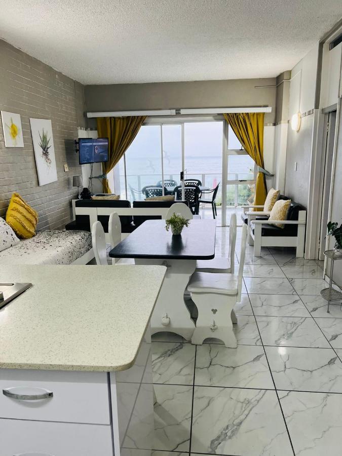 Seagull Beach Resort Flat Number 313 Margate Bagian luar foto