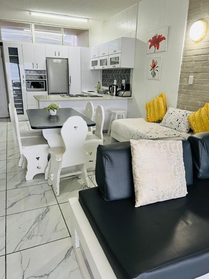Seagull Beach Resort Flat Number 313 Margate Bagian luar foto