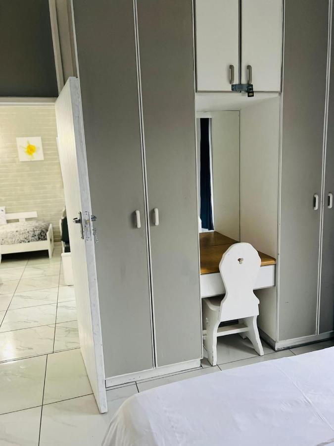 Seagull Beach Resort Flat Number 313 Margate Bagian luar foto