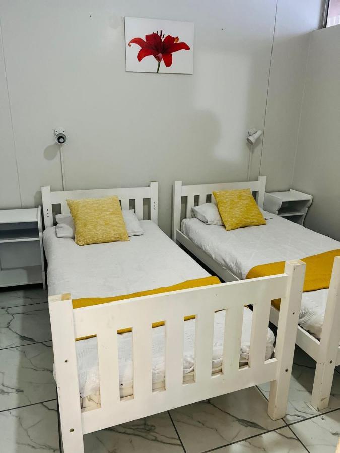 Seagull Beach Resort Flat Number 313 Margate Bagian luar foto