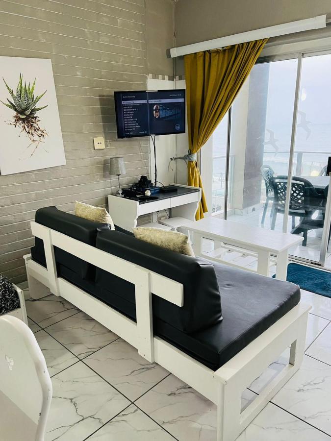 Seagull Beach Resort Flat Number 313 Margate Bagian luar foto